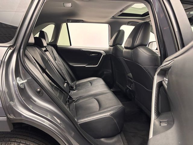 2024 Toyota RAV4 Limited AWD - 23024365 - 44