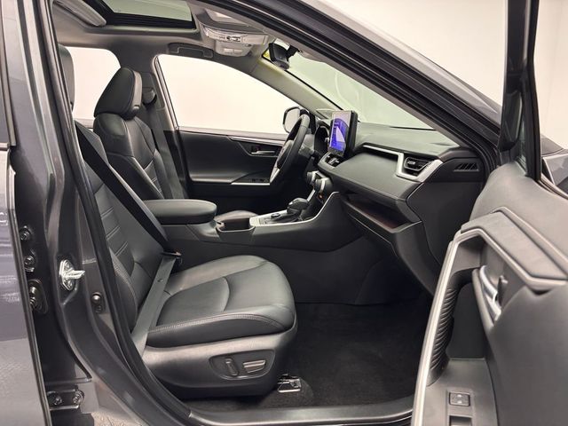 2024 Toyota RAV4 Limited AWD - 23024365 - 46