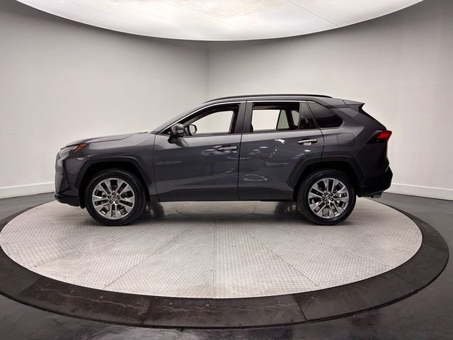 2024 Toyota RAV4 Limited AWD - 23024365 - 4