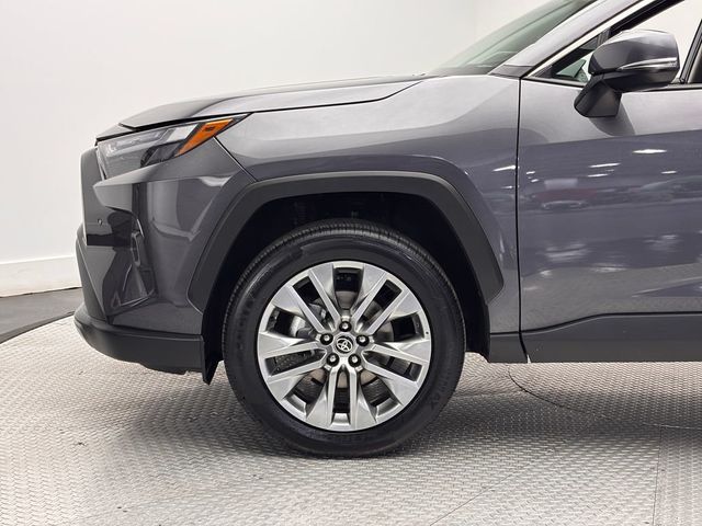 2024 Toyota RAV4 Limited AWD - 23024365 - 5