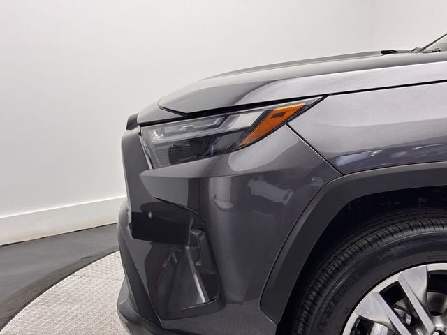 2024 Toyota RAV4 Limited AWD - 23024365 - 6