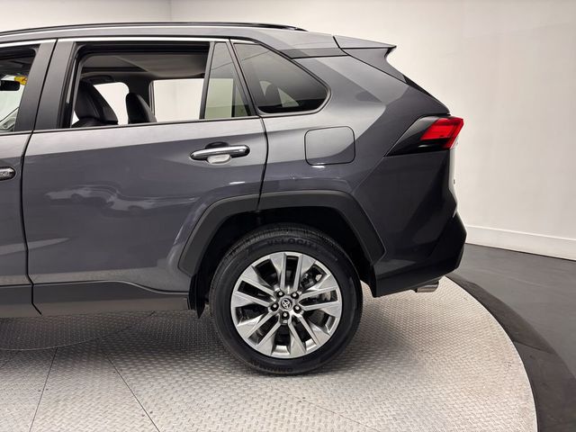2024 Toyota RAV4 Limited AWD - 23024365 - 7