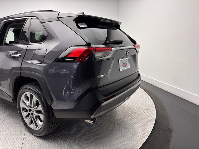 2024 Toyota RAV4 Limited AWD - 23024365 - 8