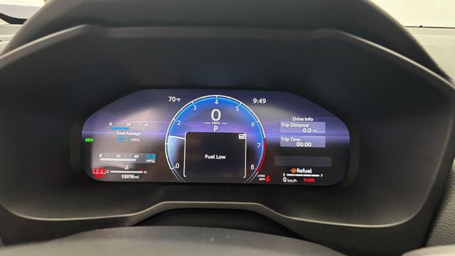 2024 Toyota RAV4 Limited AWD - 23029846 - 14