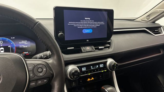 2024 Toyota RAV4 Limited AWD - 23029846 - 16
