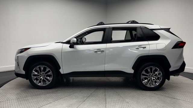 2024 Toyota RAV4 Limited AWD - 23029846 - 1
