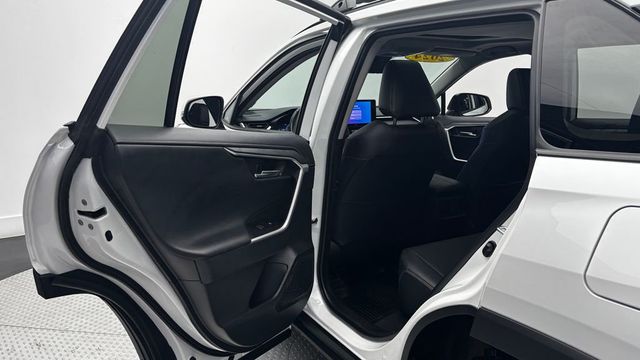 2024 Toyota RAV4 Limited AWD - 23029846 - 24