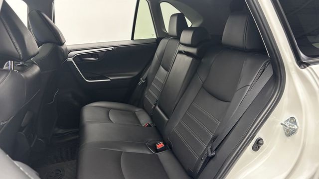 2024 Toyota RAV4 Limited AWD - 23029846 - 25
