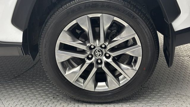 2024 Toyota RAV4 Limited AWD - 23029846 - 2