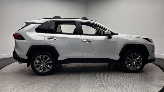 2024 Toyota RAV4 Limited AWD - 23029846 - 31