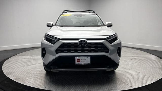 2024 Toyota RAV4 Limited AWD - 23029846 - 33