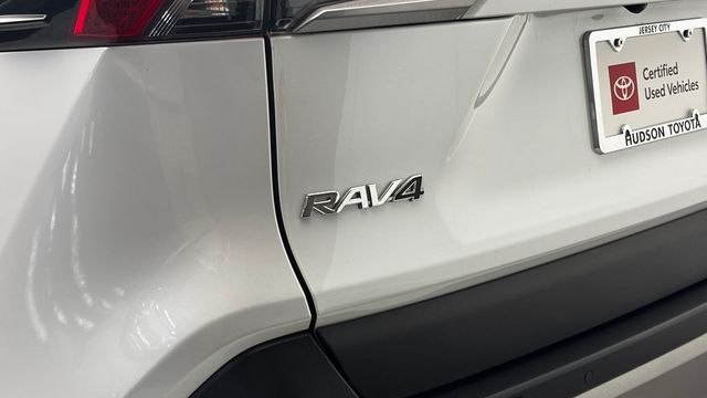 2024 Toyota RAV4 Limited AWD - 23029846 - 3