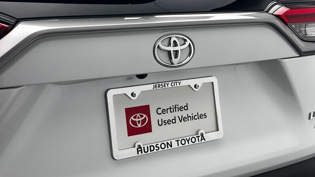 2024 Toyota RAV4 Limited AWD - 23029846 - 4