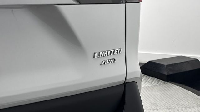 2024 Toyota RAV4 Limited AWD - 23029846 - 5