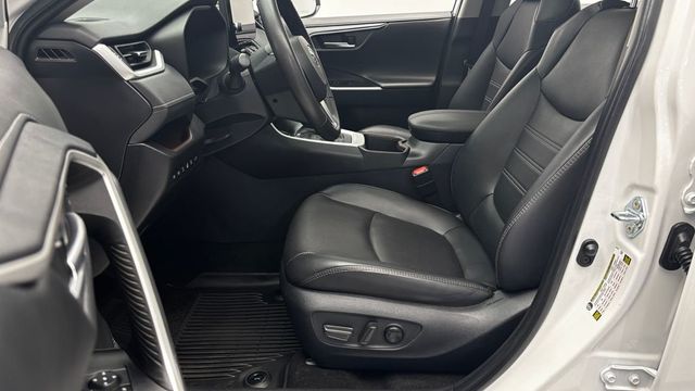 2024 Toyota RAV4 Limited AWD - 23029846 - 8