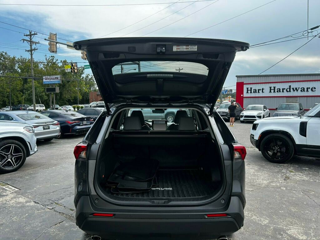 2024 Toyota RAV4 XLE Premium photo 10