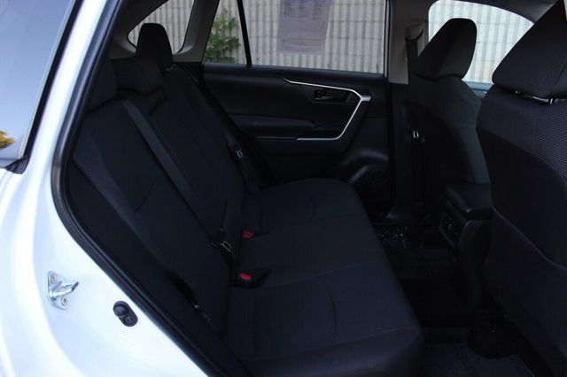 2024 Toyota RAV4 ONE OWNER AWD LE  - 23074590 - 9