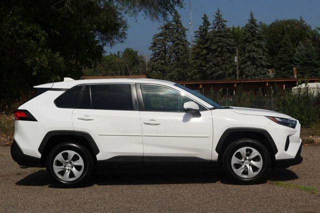 2024 Toyota RAV4 ONE OWNER AWD LE  - 23074590 - 1