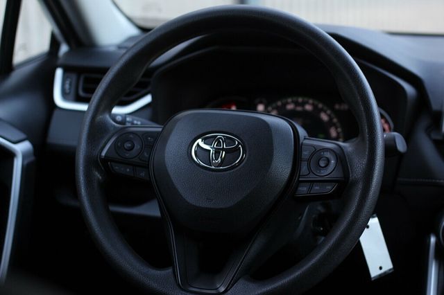 2024 Toyota RAV4 ONE OWNER AWD LE  - 23074590 - 26