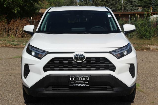 2024 Toyota RAV4 ONE OWNER AWD LE  - 23074590 - 3