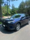 2024 Toyota RAV4 XLE AWD - 23047422 - 0