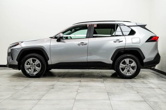 2024 Toyota RAV4 XLE AWD - 23000754 - 10