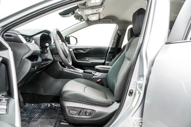 2024 Toyota RAV4 XLE AWD - 23000754 - 12