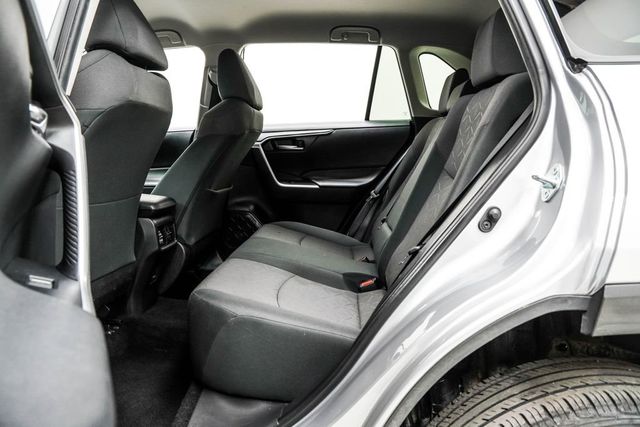 2024 Toyota RAV4 XLE AWD - 23000754 - 14