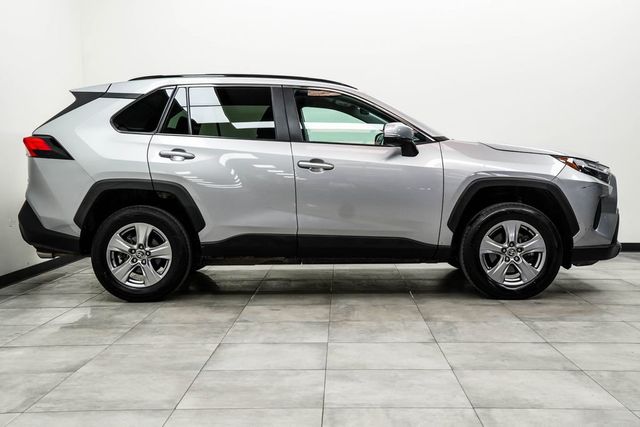 2024 Toyota RAV4 XLE AWD - 23000754 - 15