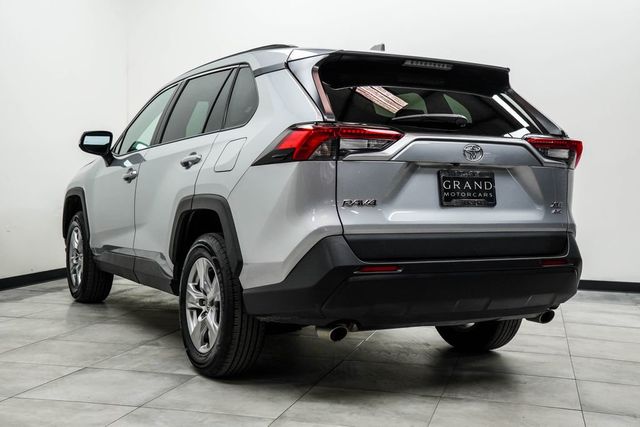 2024 Toyota RAV4 XLE AWD - 23000754 - 16