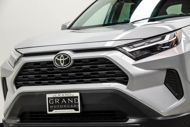 2024 Toyota RAV4 XLE AWD - 23000754 - 1