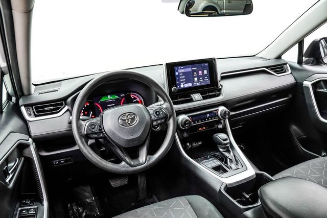 2024 Toyota RAV4 XLE AWD - 23000754 - 23