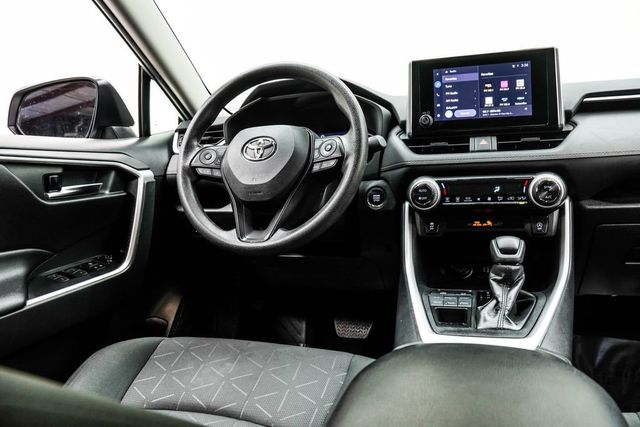 2024 Toyota RAV4 XLE AWD - 23000754 - 26