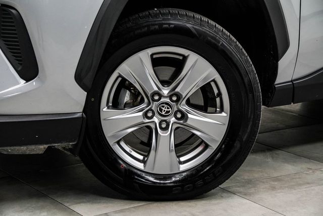 2024 Toyota RAV4 XLE AWD - 23000754 - 2