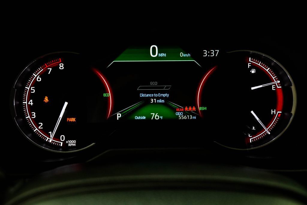 Toyota RAV4 photo 36