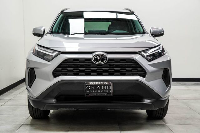 2024 Toyota RAV4 XLE AWD - 23000754 - 3