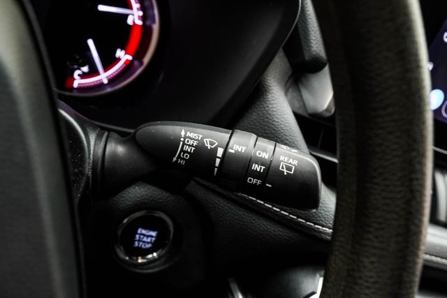2024 Toyota RAV4 XLE AWD - 23000754 - 39