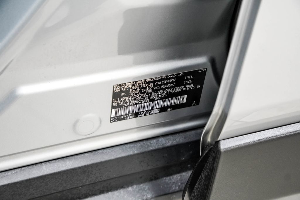 Toyota RAV4 photo 48