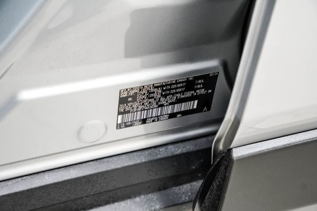 2024 Toyota RAV4 XLE AWD - 23000754 - 47