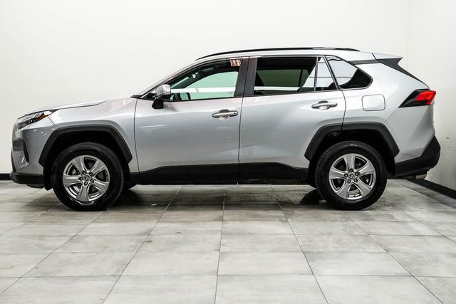 2024 Toyota RAV4 XLE AWD - 23000754 - 6