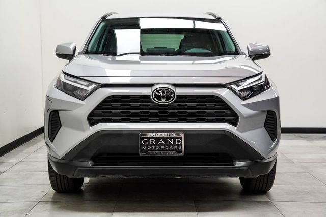 2024 Toyota RAV4 XLE AWD - 23000754 - 7