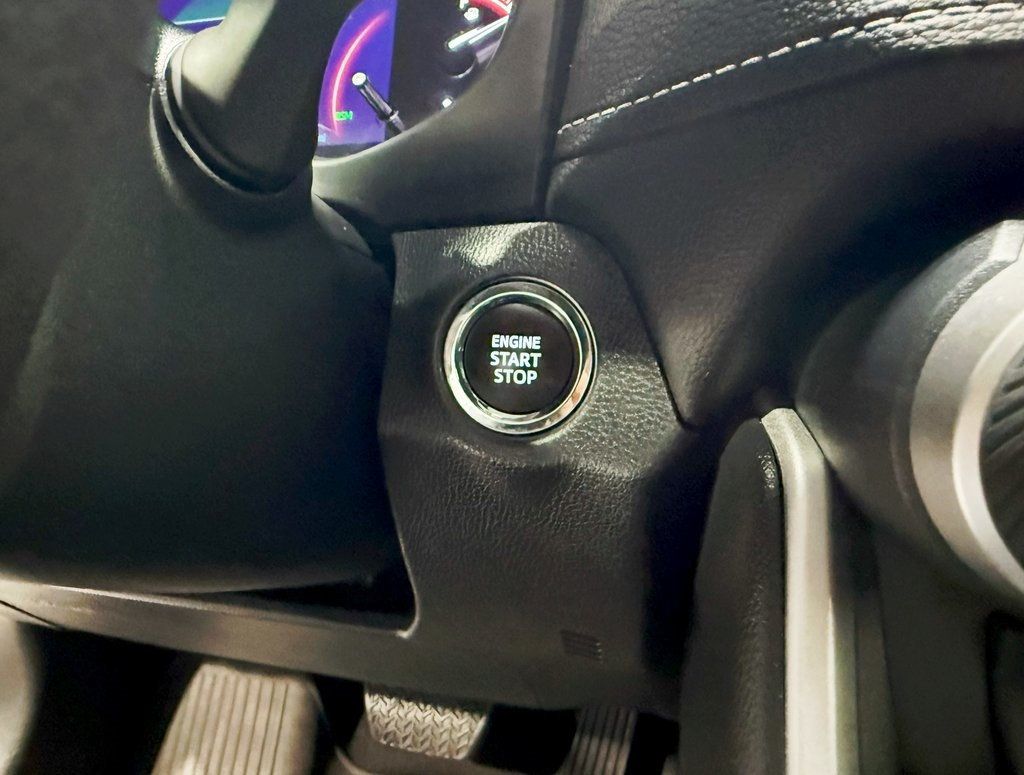 2024 Toyota RAV4 XLE photo 15