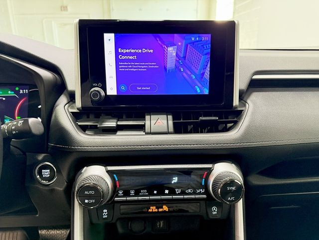 2024 Toyota RAV4 XLE AWD - 22912616 - 15