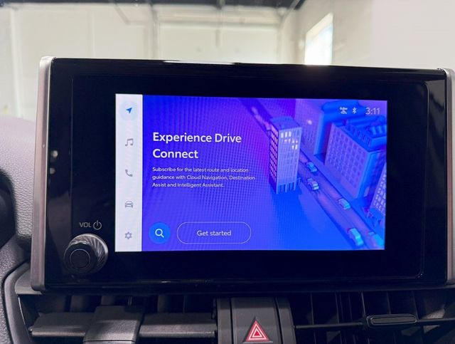 2024 Toyota RAV4 XLE AWD - 22912616 - 16