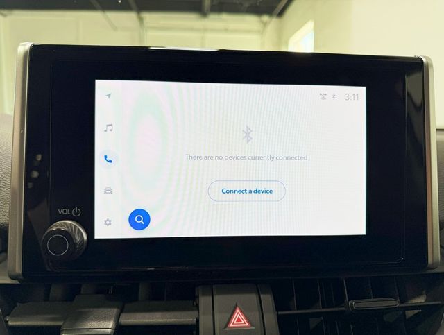 2024 Toyota RAV4 XLE AWD - 22912616 - 18