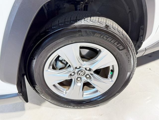 2024 Toyota RAV4 XLE AWD - 22912616 - 1