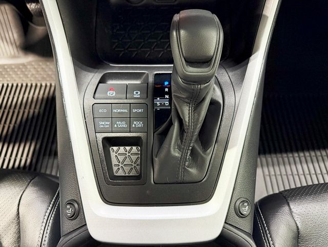 2024 Toyota RAV4 XLE AWD - 22912616 - 22