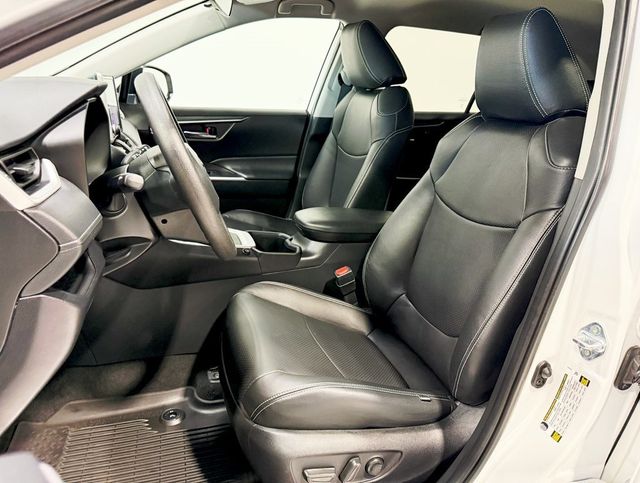 2024 Toyota RAV4 XLE AWD - 22912616 - 26