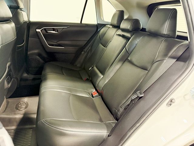 2024 Toyota RAV4 XLE AWD - 22912616 - 33