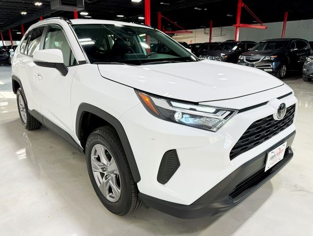 2024 Toyota RAV4 XLE AWD - 22912616 - 7